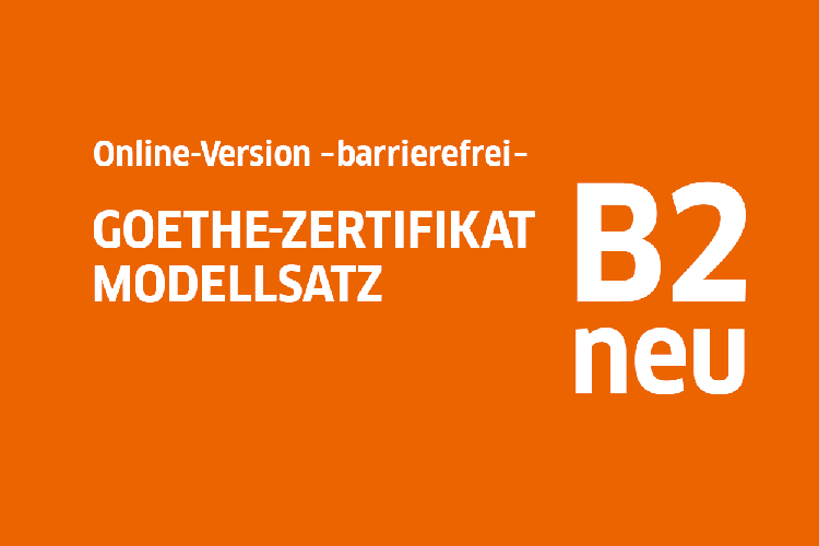 Bài Viết Mẫu Phần 2 Kỹ Năng Viết Của Kỳ Thi Goethe – Zertifikat B2 (dạng đề mới 2019)